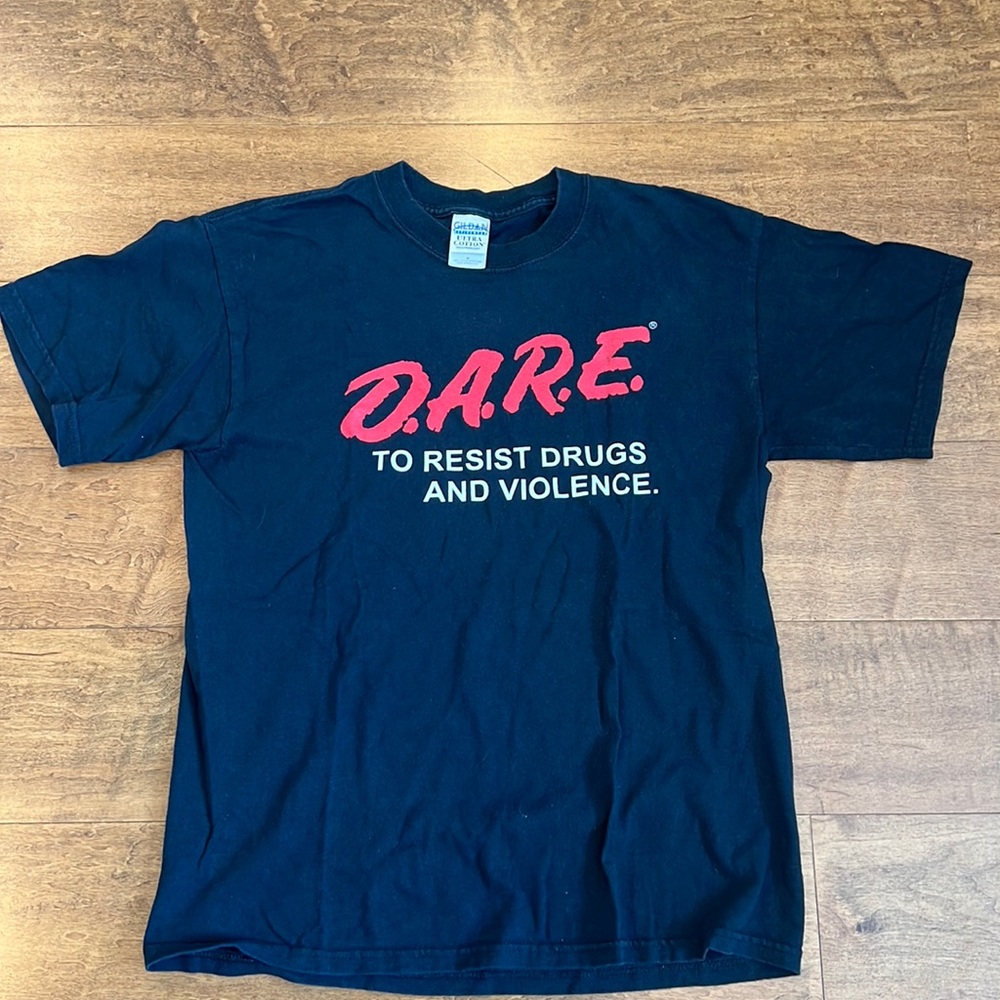Dare Shirt